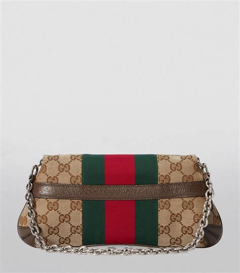 gucci horsebit handbags|Gucci Horsebit shoulder bag small.